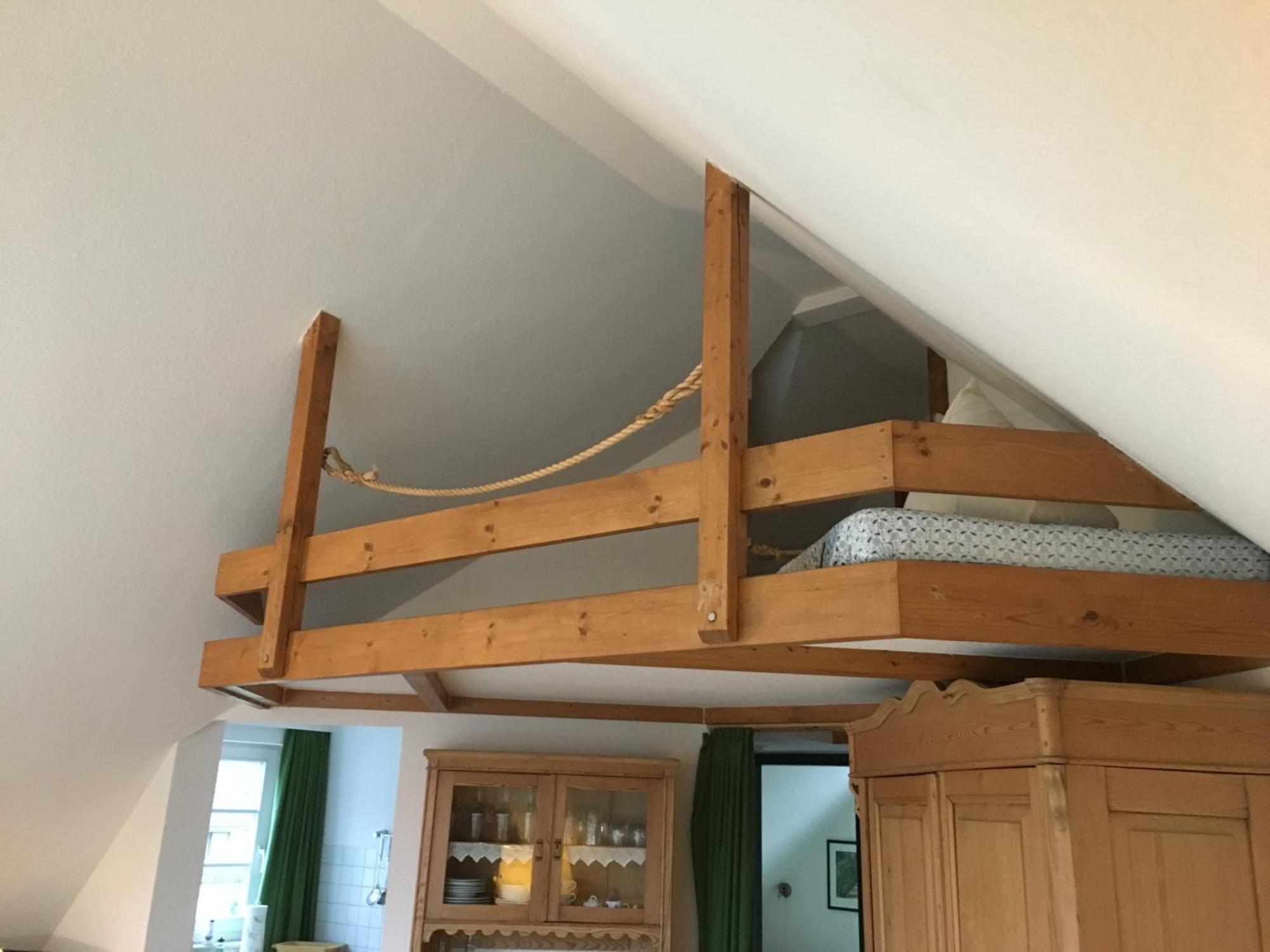 Ferienhaus Schiffchen "An Deck" Преров Екстериор снимка